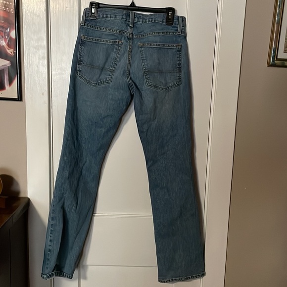 Arizona Bootcut Jeans - Picture 2 of 3